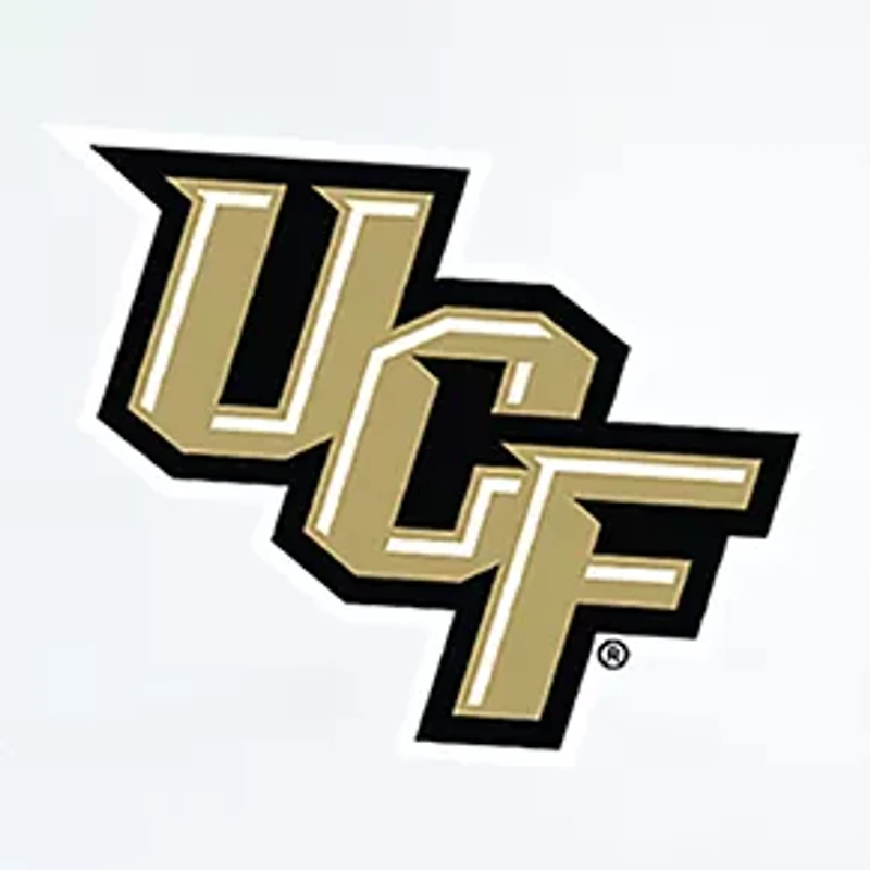 NCAA University of Central Florida Small Crossbody