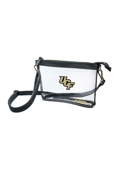 NCAA University of Central Florida Small Crossbody