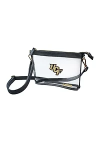 NCAA University of Central Florida Small Crossbody