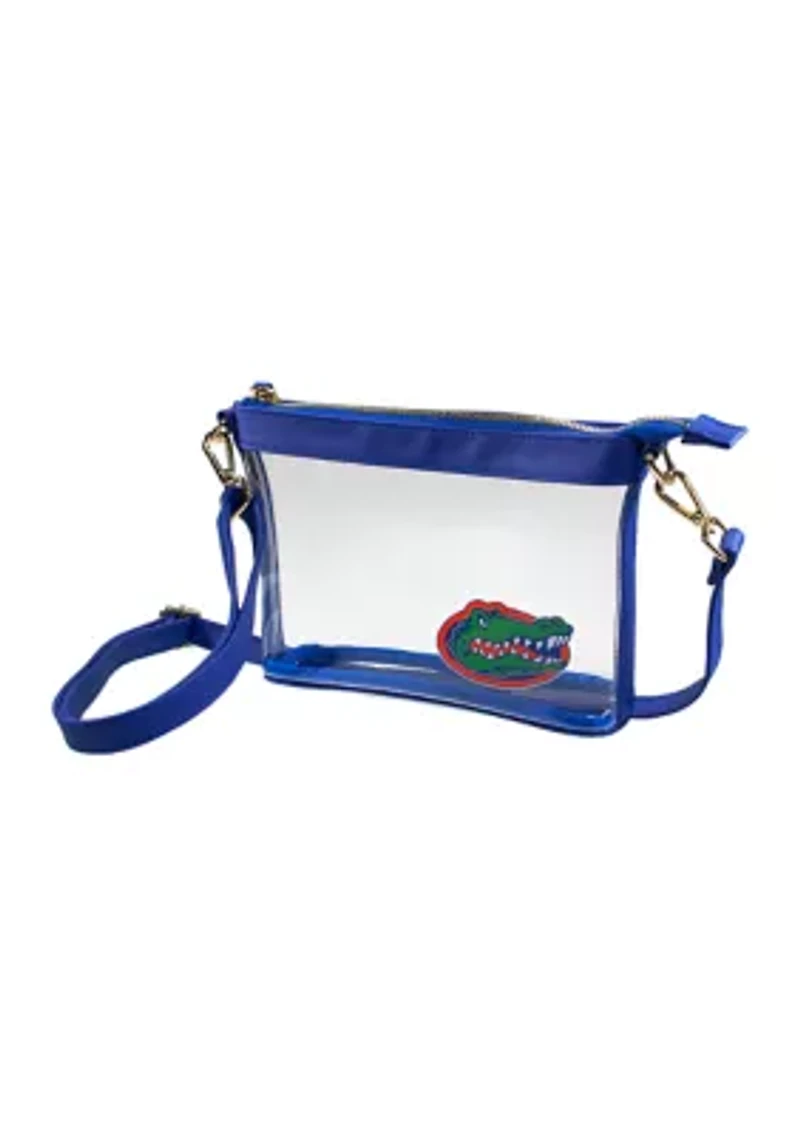 NCAA University of Florida Small Crossbody