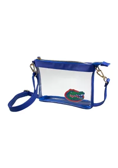 NCAA University of Florida Small Crossbody