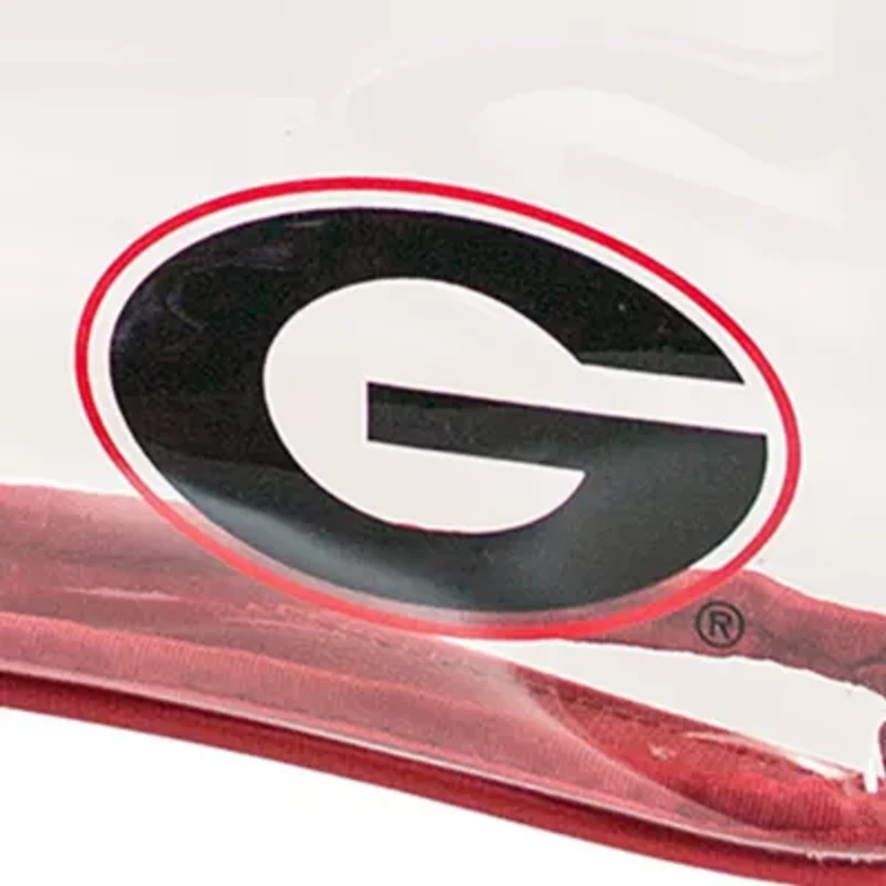 NCAA University of Georgia Small Crossbody