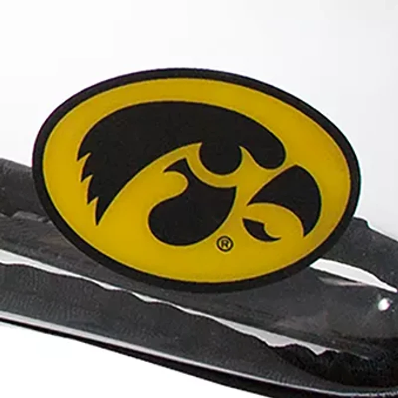 NCAA University of Iowa Small Crossbody