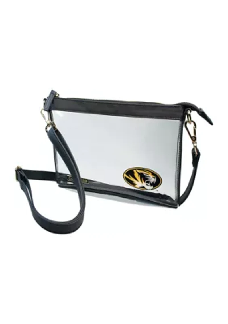 NCAA University of Missouri Small Crossbody