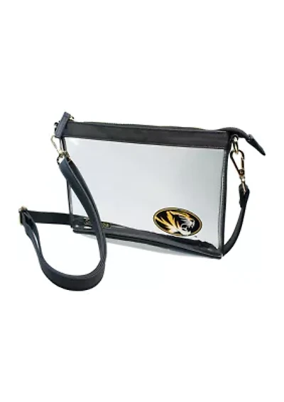 NCAA University of Missouri Small Crossbody