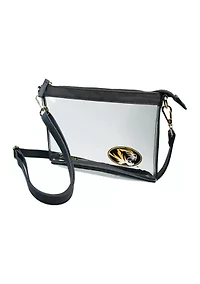 NCAA University of Missouri Small Crossbody