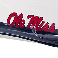 NCAA University of Mississippi Small Crossbody