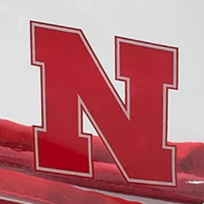 NCAA University of Nebraska Small Crossbody