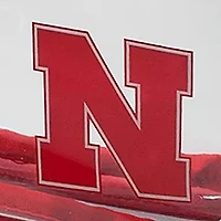 NCAA University of Nebraska Small Crossbody