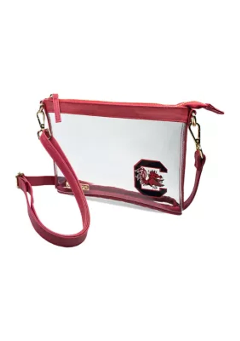 NCAA University of South Carolina Crossbody