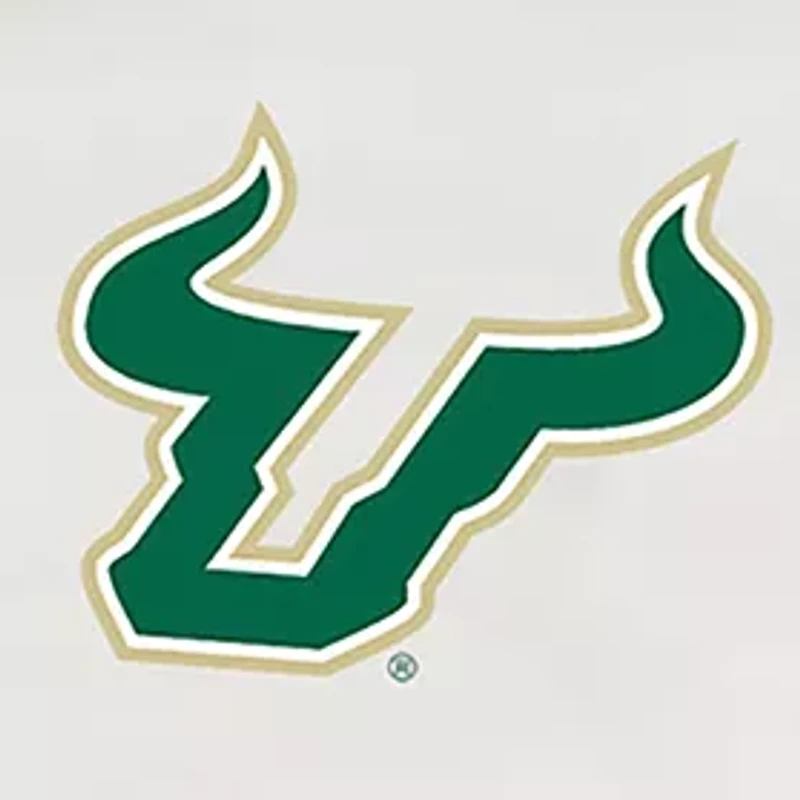 NCAA University of South Florida Small Crossbody