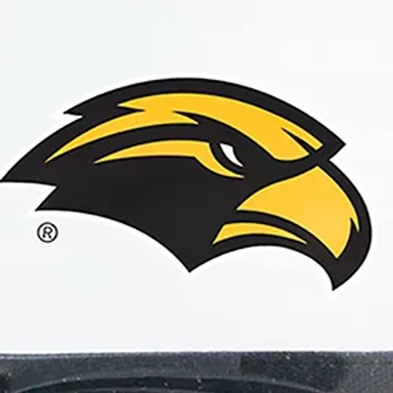 NCAA University of Southern Mississippi Crossbody