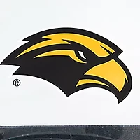 NCAA University of Southern Mississippi Crossbody