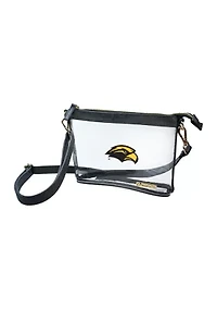 NCAA University of Southern Mississippi Crossbody