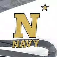 NCAA United States Naval Academy Small Crossbody