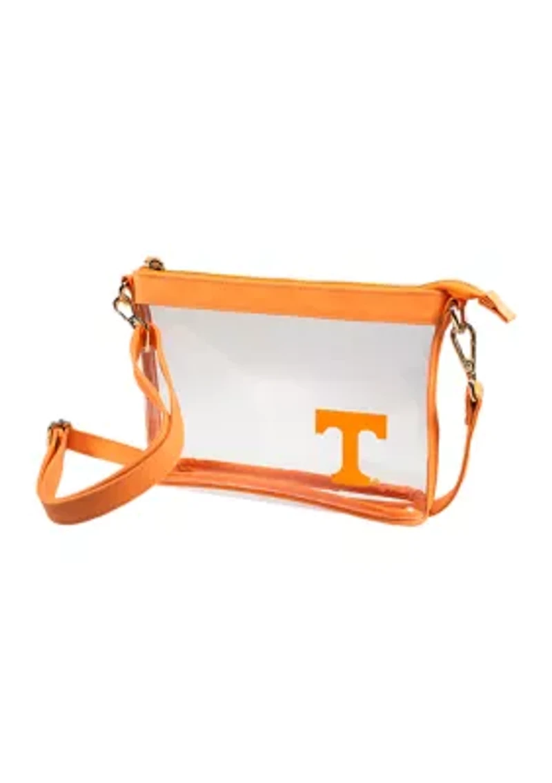 NCAA University of Tennessee, Knoxville Small Crossbody