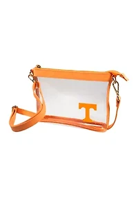 NCAA University of Tennessee, Knoxville Small Crossbody