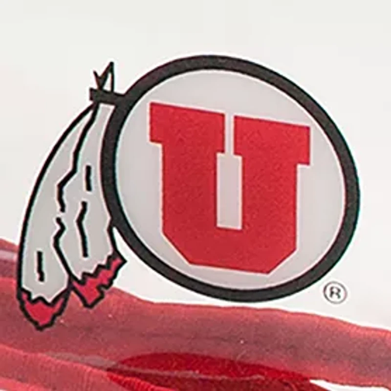 NCAA University of Utah Small Crossbody