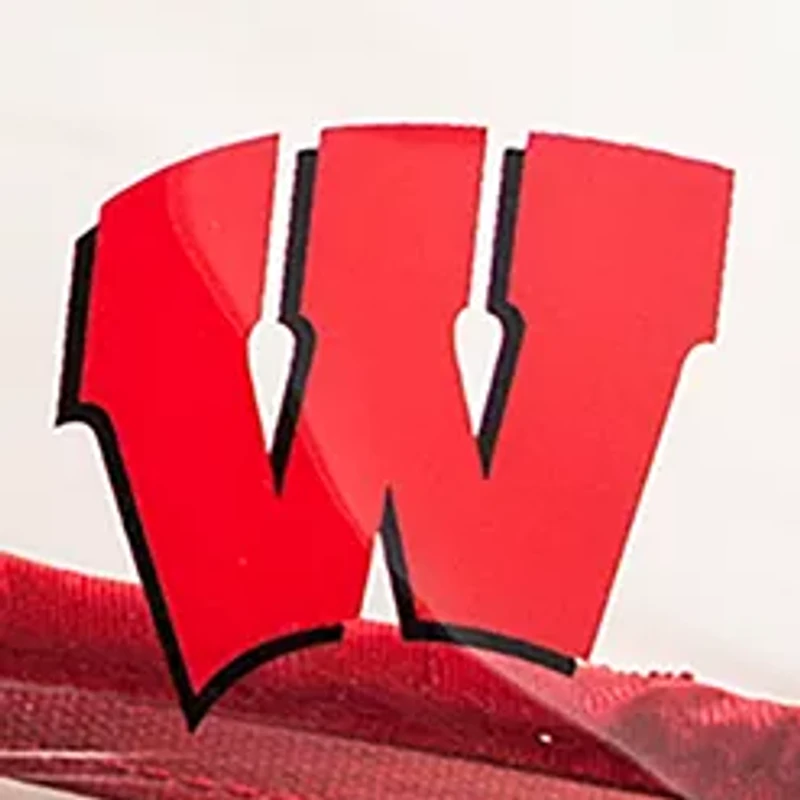 NCAA University of Wisconsin Small Crossbody