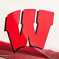 NCAA University of Wisconsin Small Crossbody