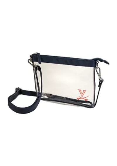 NCAA University of Virginia Small Crossbody