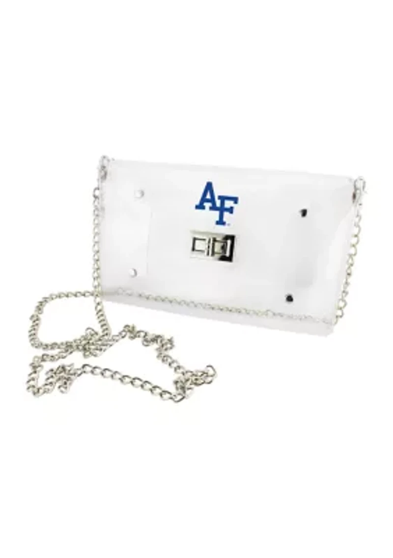 NCAA United States Air Force Academy Falcons Envelope Crossbody