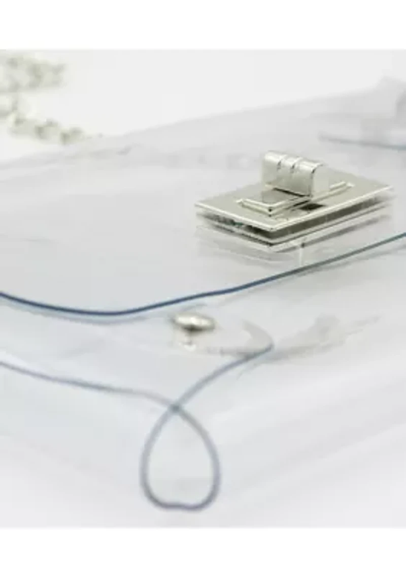 NCAA United States Air Force Academy Falcons Envelope Crossbody