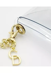 NCAA United States Military Academy Black Knights Envelope Crossbody