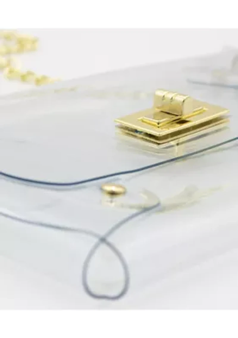 NCAA United States Military Academy Black Knights Envelope Crossbody