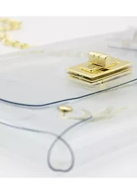 NCAA United States Military Academy Black Knights Envelope Crossbody