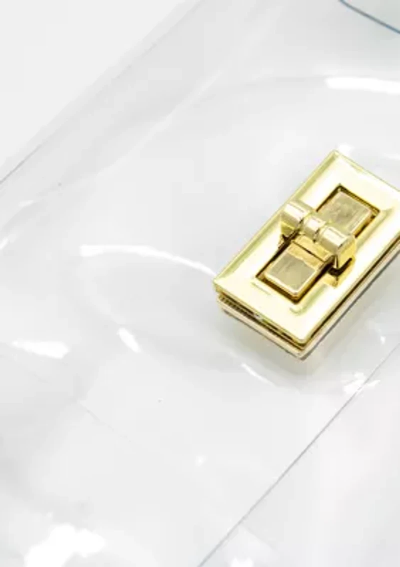 NCAA United States Military Academy Black Knights Envelope Crossbody