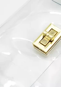 NCAA United States Military Academy Black Knights Envelope Crossbody