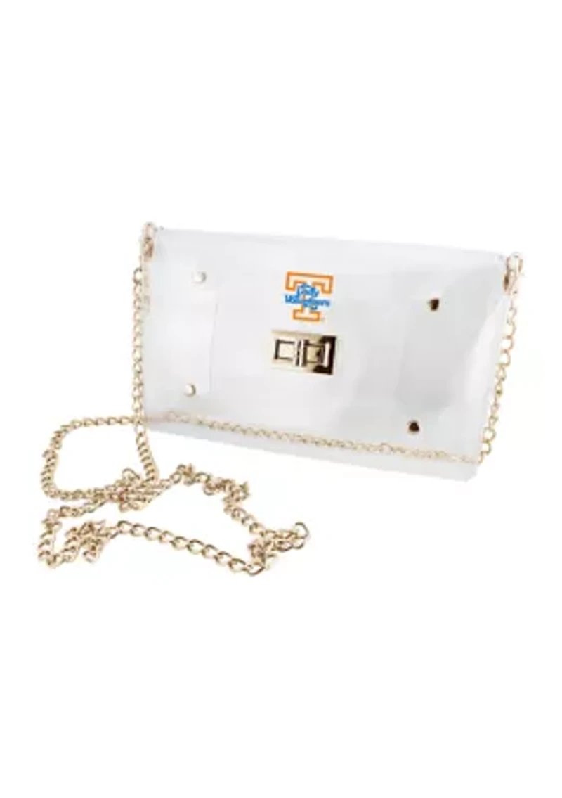 NCAA Tennessee Volunteers Envelope Crossbody