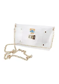NCAA Tennessee Volunteers Envelope Crossbody