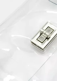 NCAA North Carolina Central University Eagles Envelope Crossbody