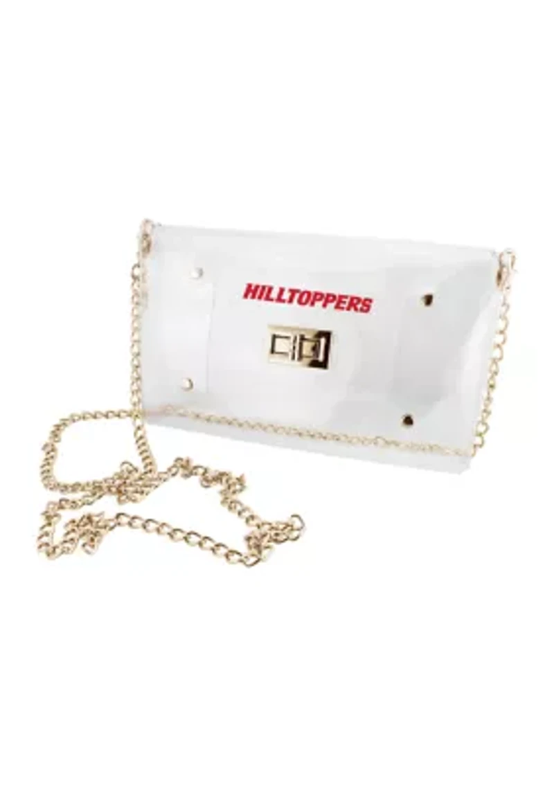 NCAA Western Kentucky Envelope Crossbody