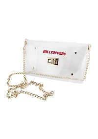 NCAA Western Kentucky Envelope Crossbody