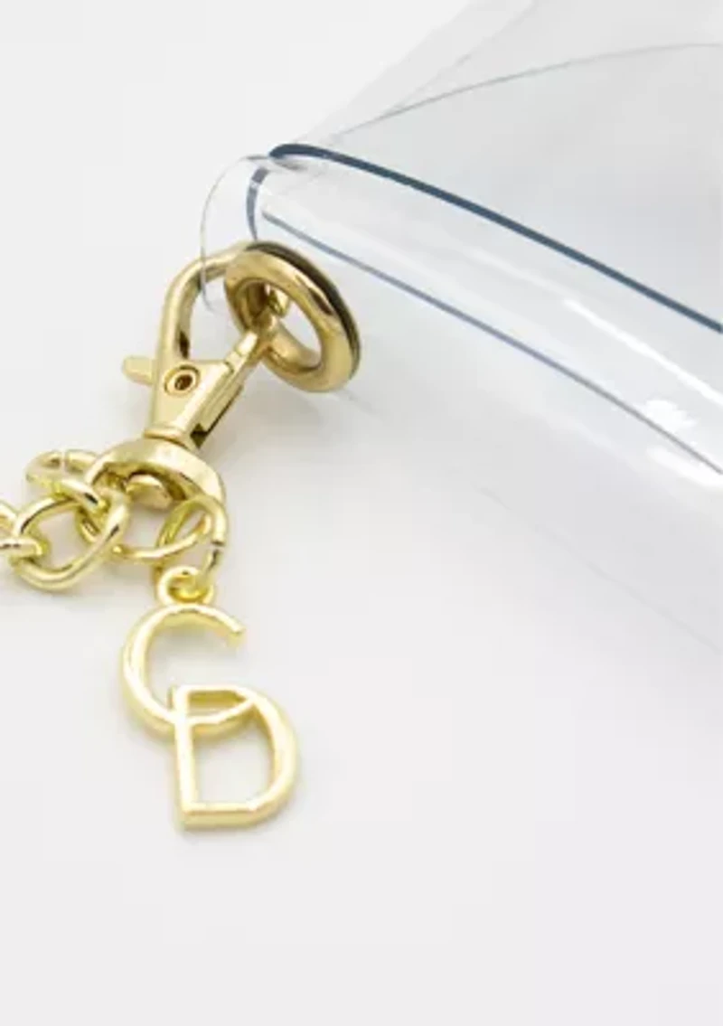 Xavier Musketeers NCAA Xavier University of Louisiana Envelope Crossbody