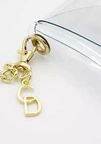 Xavier Musketeers NCAA Xavier University of Louisiana Envelope Crossbody