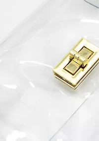 Xavier Musketeers NCAA Xavier University of Louisiana Envelope Crossbody