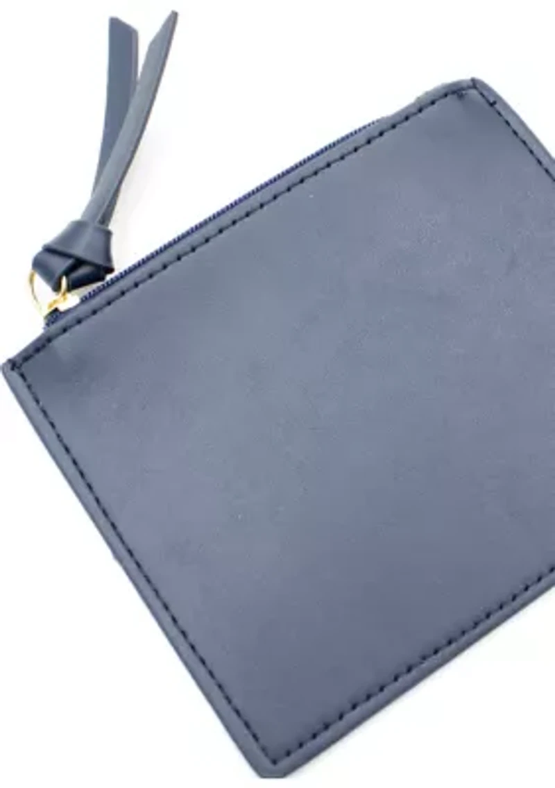 NCAA Arizona Wildcats Half Moon Crossbody