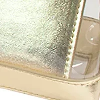NCAA Baylor Bears Half Moon Crossbody 