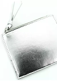 NCAA Kansas Jayhawks Half Moon Crossbody 