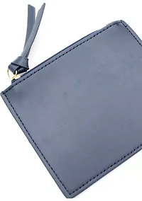 NCAA United States Naval Academy Half Moon Crossbody
