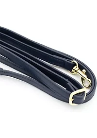 NCAA United States Naval Academy Half Moon Crossbody