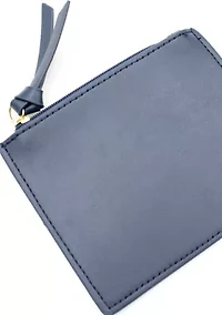NCAA Virginia Cavaliers Half Moon Crossbody 