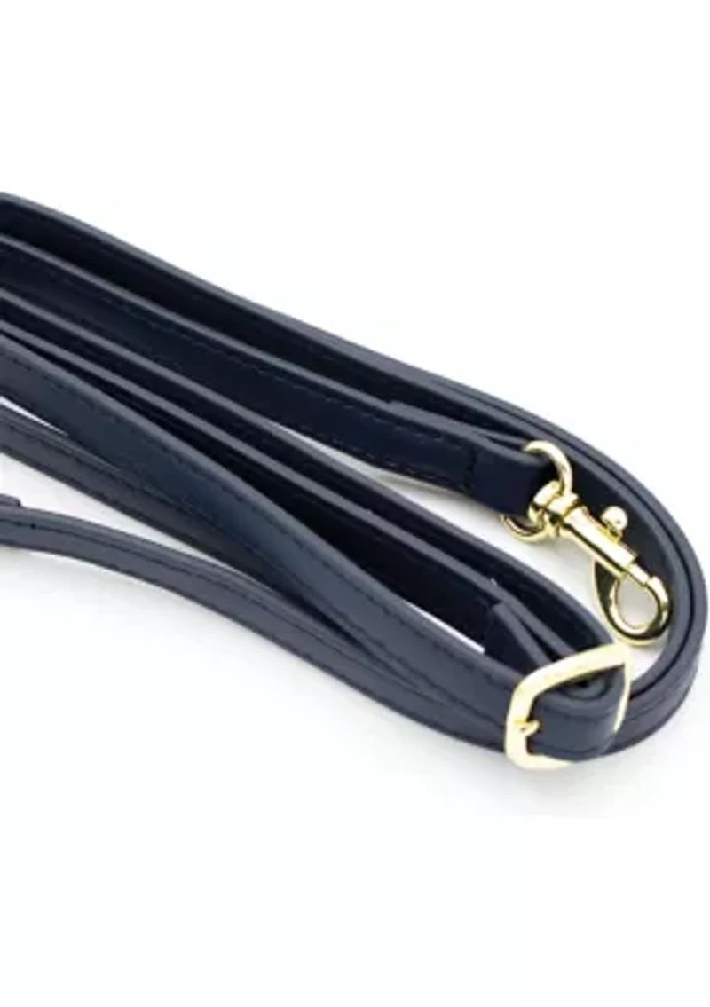NCAA Virginia Cavaliers Half Moon Crossbody 