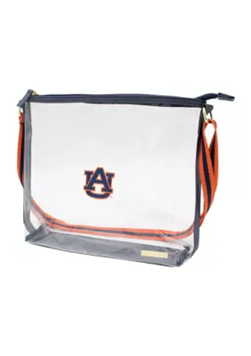 NCAA Auburn University Simple Tote