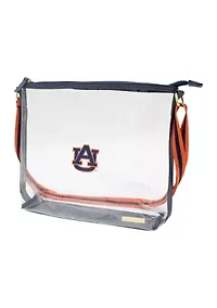 NCAA Auburn University Simple Tote
