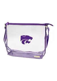 NCAA Kansas State University Simple Tote